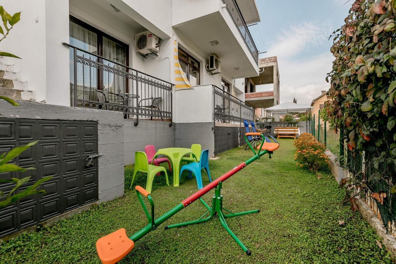 Apartments Gudelj Kamenari Exterior foto