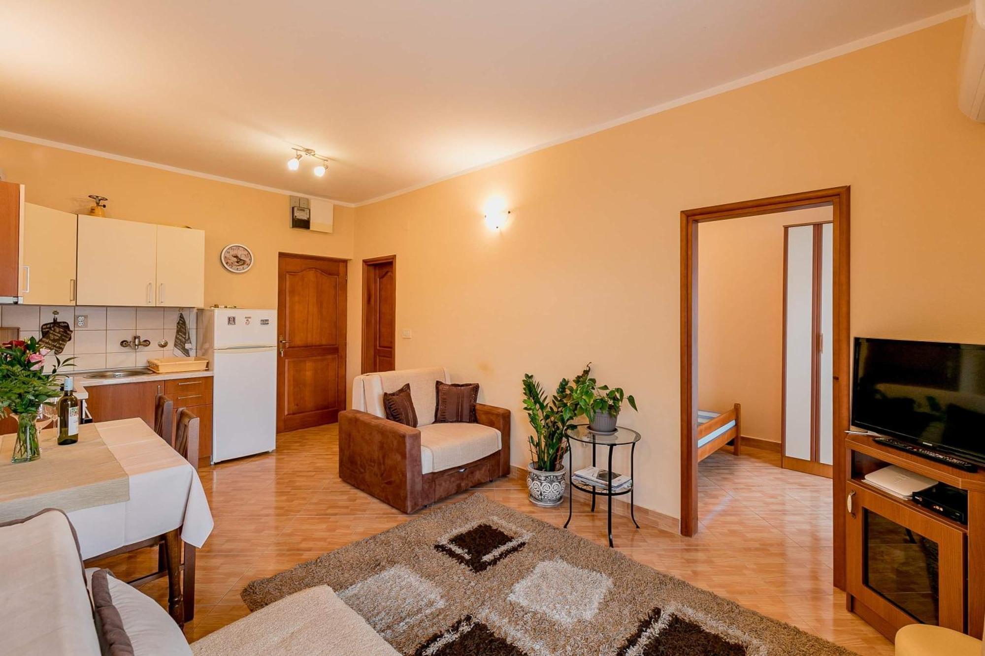 Apartments Gudelj Kamenari Exterior foto