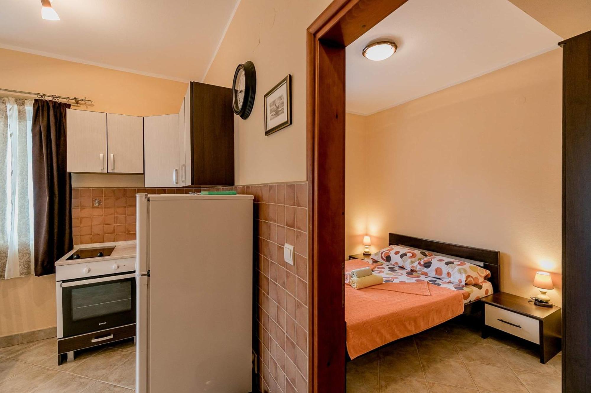 Apartments Gudelj Kamenari Exterior foto